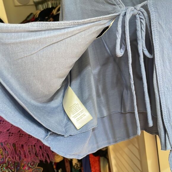 Wilfred Free Crop Top - Picture 3 of 5